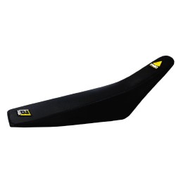 Husă pentru șa PYRAMID negru BLACKBIRD RACING 1137G Husă pentru șa PYRAMID negru BLACKBIRD RACING 1137G