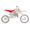 Husă pentru șa PYRAMID roșie BLACKBIRD RACING 1137G/01 Husă pentru șa PYRAMID roșie BLACKBIRD RACING 1137G/01 thumb