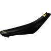 Husă pentru șa PYRAMID neagră BLACKBIRD RACING 1145G
