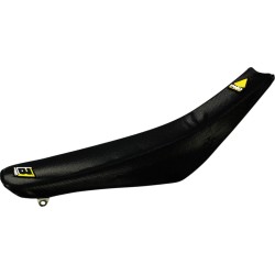 Husă pentru șa PYRAMID neagră BLACKBIRD RACING 1145G Husă pentru șa PYRAMID neagră BLACKBIRD RACING 1145G