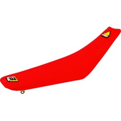 Husă pentru șa PYRAMID roșu BLACKBIRD RACING 1145G/01 Husă pentru șa PYRAMID roșu BLACKBIRD RACING 1145G/01