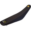 Husă pentru șa PYRAMID negru BLACKBIRD RACING 1147G