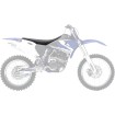 Husă pentru șa PYRAMID negru BLACKBIRD RACING 1227G thumb