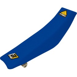 Husă pentru șa PYRAMID albastru BLACKBIRD RACING 1227G/01 Husă pentru șa PYRAMID albastru BLACKBIRD RACING 1227G/01