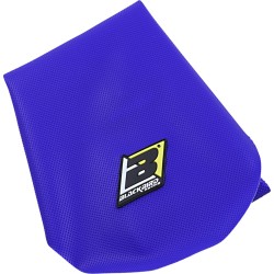 Husă pentru șa PYRAMID albastră BLACKBIRD RACING 1230G/01