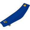 Husă pentru șa PYRAMID albastră BLACKBIRD RACING 1248G/01