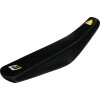 Husă pentru șa PYRAMID neagră BLACKBIRD RACING 1317G
