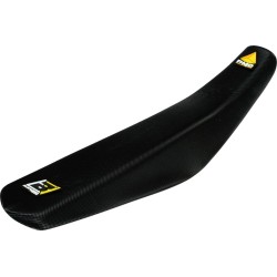 Husă pentru șa PYRAMID neagră BLACKBIRD RACING 1317G Husă pentru șa PYRAMID neagră BLACKBIRD RACING 1317G