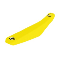 Husă pentru șa PYRAMID galben BLACKBIRD RACING 1317G/01 Husă pentru șa PYRAMID galben BLACKBIRD RACING 1317G/01