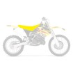 Husă pentru șa PYRAMID galben BLACKBIRD RACING 1317G/01 thumb