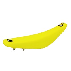 Husă pentru șa PYRAMID galben BLACKBIRD RACING 1318G/01 Husă pentru șa PYRAMID galben BLACKBIRD RACING 1318G/01
