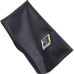Husă de șa PYRAMID negru BLACKBIRD RACING 1323G Husă de șa PYRAMID negru BLACKBIRD RACING 1323G