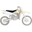 Husă de șa PYRAMID negru BLACKBIRD RACING 1323G Husă de șa PYRAMID negru BLACKBIRD RACING 1323G thumb