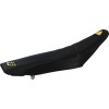 Husă pentru șa PYRAMID negru BLACKBIRD RACING 1328G
