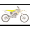 Husă pentru șa PYRAMID galben BLACKBIRD RACING 1328G/01 Husă pentru șa PYRAMID galben BLACKBIRD RACING 1328G/01 thumb