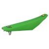 Husă pentru șa PYRAMID verde BLACKBIRD RACING 1431G/01