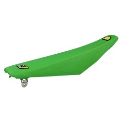 Husă pentru șa PYRAMID verde BLACKBIRD RACING 1431G/01 Husă pentru șa PYRAMID verde BLACKBIRD RACING 1431G/01
