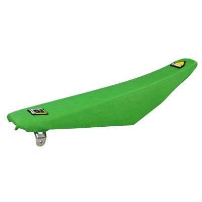 Husă pentru șa PYRAMID verde BLACKBIRD RACING 1431G/01 Husă pentru șa PYRAMID verde BLACKBIRD RACING 1431G/01