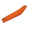 Husă pentru șa PYRAMID portocalie BLACKBIRD RACING 1511G/01