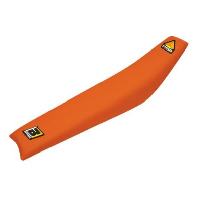 Husă pentru șa PYRAMID portocalie BLACKBIRD RACING 1511G/01