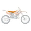 Husă pentru șa PYRAMID portocalie BLACKBIRD RACING 1511G/01 Husă pentru șa PYRAMID portocalie BLACKBIRD RACING 1511G/01 thumb