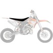 Husă pentru șa PYRAMID negru BLACKBIRD RACING 1514G Husă pentru șa PYRAMID negru BLACKBIRD RACING 1514G thumb
