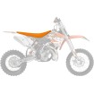 Husă pentru șa PYRAMID portocaliu BLACKBIRD RACING 1514G/01 Husă pentru șa PYRAMID portocaliu BLACKBIRD RACING 1514G/01 thumb