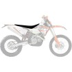 Husă de șa PYRAMID negru BLACKBIRD RACING 1518G Husă de șa PYRAMID negru BLACKBIRD RACING 1518G thumb