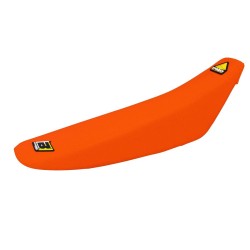 Husă pentru șa PYRAMID portocalie BLACKBIRD RACING 1518G/01 Husă pentru șa PYRAMID portocalie BLACKBIRD RACING 1518G/01