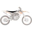 Husă pentru șa PYRAMID negru BLACKBIRD RACING 1521G Husă pentru șa PYRAMID negru BLACKBIRD RACING 1521G thumb