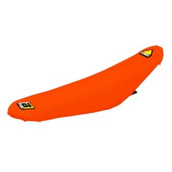 Husă pentru șa PYRAMID portocalie BLACKBIRD RACING 1521G/01 Husă pentru șa PYRAMID portocalie BLACKBIRD RACING 1521G/01
