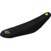 Husă pentru șa PYRAMID negru BLACKBIRD RACING 1522G