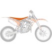 Husă pentru șa PYRAMID portocalie BLACKBIRD RACING 1522G/01 Husă pentru șa PYRAMID portocalie BLACKBIRD RACING 1522G/01 thumb