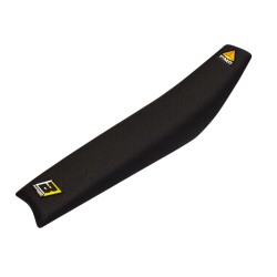 Husă pentru șa PYRAMID neagră BLACKBIRD RACING 1523G Husă pentru șa PYRAMID neagră BLACKBIRD RACING 1523G