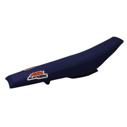 Husă pentru șa BLUE MOON albastru BLACKBIRD RACING 1524/01 Husă pentru șa BLUE MOON albastru BLACKBIRD RACING 1524/01