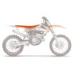 Husă pentru șa PYRAMID portocaliu BLACKBIRD RACING 1524G/01 Husă pentru șa PYRAMID portocaliu BLACKBIRD RACING 1524G/01 thumb