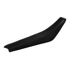 Husă pentru șa PYRAMID negru BLACKBIRD RACING 1526G Husă pentru șa PYRAMID negru BLACKBIRD RACING 1526G