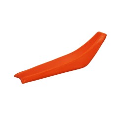 Husă pentru șa PYRAMID portocalie BLACKBIRD RACING 1526G/01