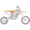 Husă pentru șa PYRAMID portocalie BLACKBIRD RACING 1526G/01 Husă pentru șa PYRAMID portocalie BLACKBIRD RACING 1526G/01 thumb