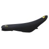 Husă pentru șa PYRAMID negru BLACKBIRD RACING 1620G