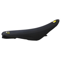 Husă pentru șa PYRAMID negru BLACKBIRD RACING 1620G Husă pentru șa PYRAMID negru BLACKBIRD RACING 1620G