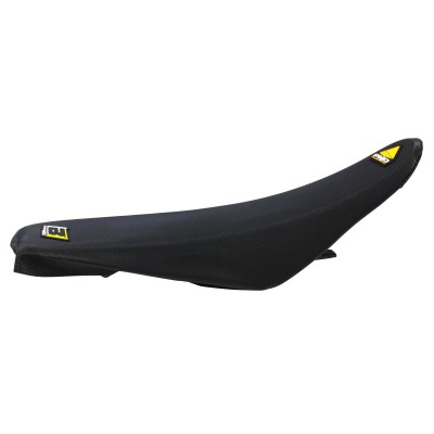 Husă pentru șa PYRAMID negru BLACKBIRD RACING 1620G