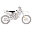 Husă pentru șa PYRAMID negru BLACKBIRD RACING 1620G Husă pentru șa PYRAMID negru BLACKBIRD RACING 1620G thumb