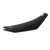 Husă pentru șa PYRAMID negru BLACKBIRD RACING 1B04G