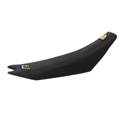 Husă pentru șa PYRAMID negru BLACKBIRD RACING 1B04G Husă pentru șa PYRAMID negru BLACKBIRD RACING 1B04G