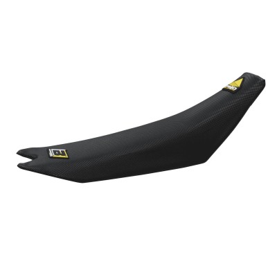 Husă pentru șa PYRAMID negru BLACKBIRD RACING 1B04G