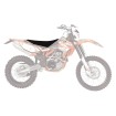 Husă pentru șa PYRAMID negru BLACKBIRD RACING 1B04G Husă pentru șa PYRAMID negru BLACKBIRD RACING 1B04G thumb
