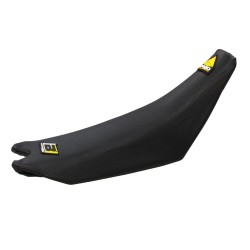 Husă pentru șa PYRAMID negru BLACKBIRD RACING 1B06G