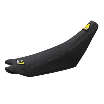 Husă pentru șa PYRAMID negru BLACKBIRD RACING 1B06G