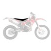 Husă pentru șa PYRAMID negru BLACKBIRD RACING 1B06G Husă pentru șa PYRAMID negru BLACKBIRD RACING 1B06G thumb